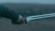 A still from Vikings (Image via Netflix)